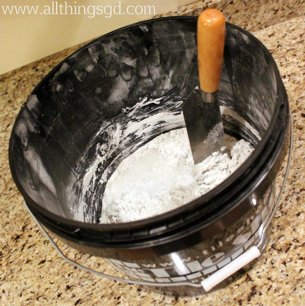 Tile Shop Tuesday Applying Tile All Things G&D